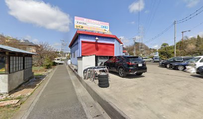 （有）井組自動車工業