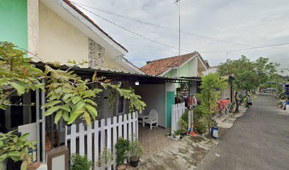 RUMAH POPOK 38