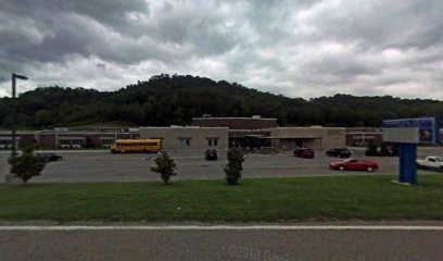 Hancock County High/Middle School