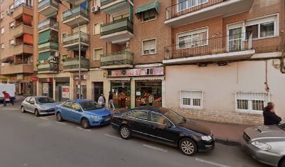 Clinica Dental Familiar en Alcalá de Henares