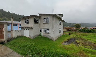 Iglesia SALEM TIERRA DE PAZ