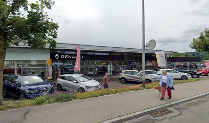 smy ag Immobilien Dättwil