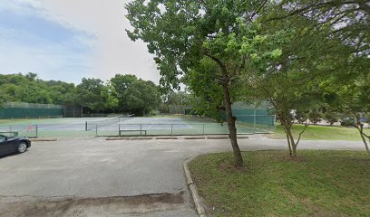 Highpoint Tennis Courts