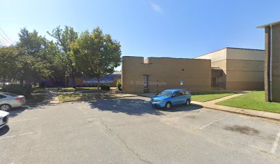 Eastport Community Center