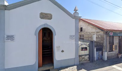 Capela de Santa Ana