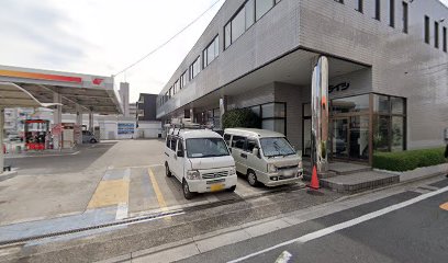 ニコニコレンタカー西川口店
