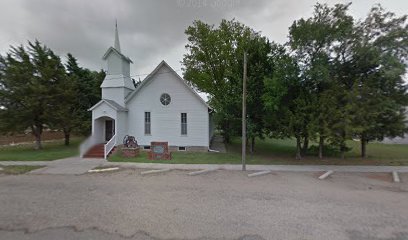 Scottsville Community Church