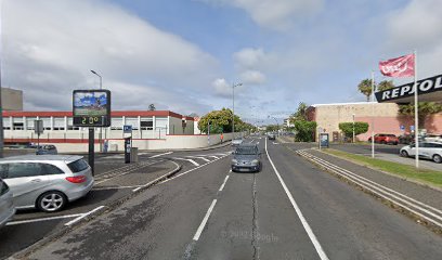 Ponta Delgada - Rua De São Joaquim 2