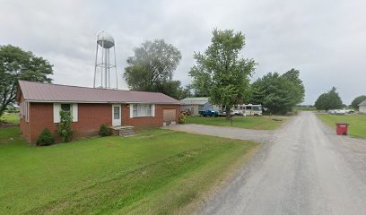 Anniston Fire Department