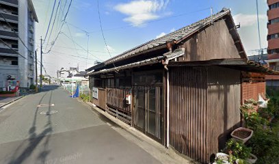 篠原はり治療院