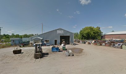 R & R Metals Recycling Inc