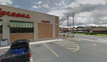 Walgreens Photo