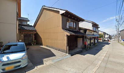 ムロ井薬店