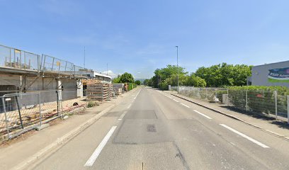 ETOILE DU RHONE VALENCE - Alfa Romeo