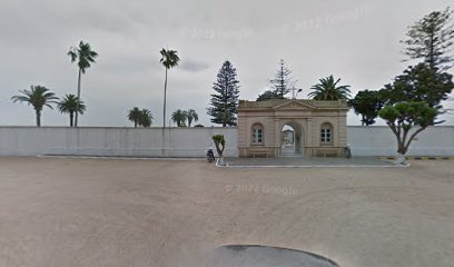 Cementerio Municipal - Sarandi Grande