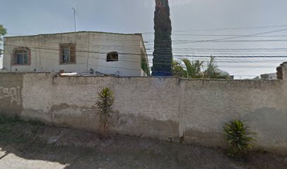 Espinoza's Casa Grande
