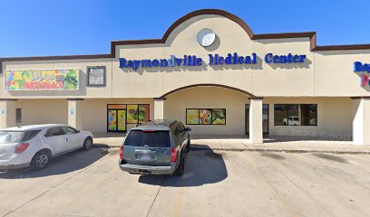 South Texas Pediatric Neurology