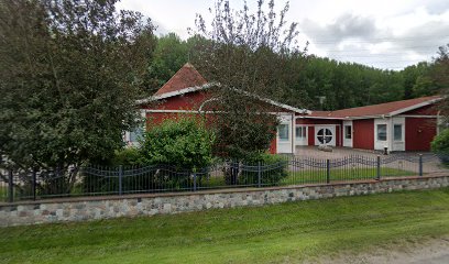 Sankt Botvids katolska församling