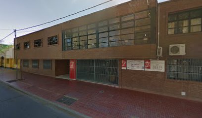 Colegio San Pablo