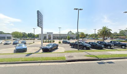 Chrysler Dodge Jeep RAM Brunswick Service Center