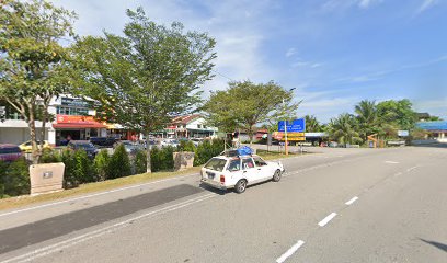 Taman Wira Indah Lubok China