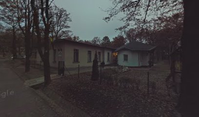 Szivárvány Óvoda Fűzfőgyártelep