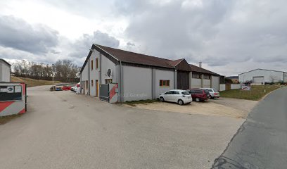 ASZ Bauhof Altstoffsammelstelle Rückersdorf Marktgemeinde Harmannsdorf