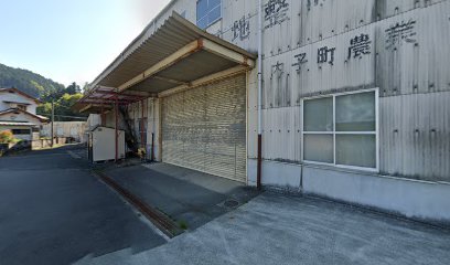 内子町立和田小学校跡