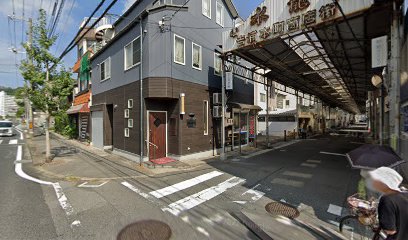 吉浦カメラ店