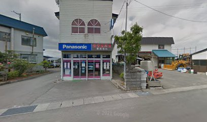Panasonic shop（有）青森電化