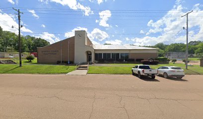 Carroll County Chancery Clerk