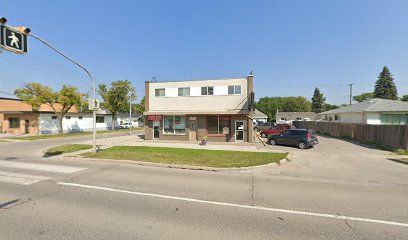 Emergency Tow Truck Company Transcona