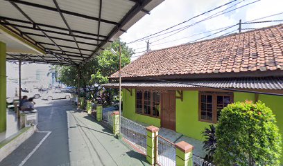 Rumah Makan Sinar Minang