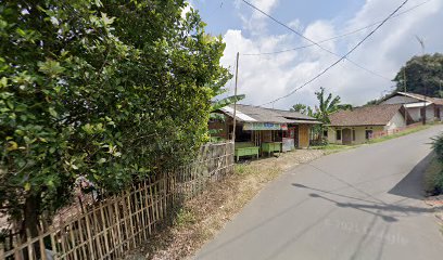 Warung Soto Makan Ibu Endah