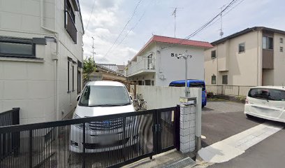 ほんまに綺麗屋うえうま