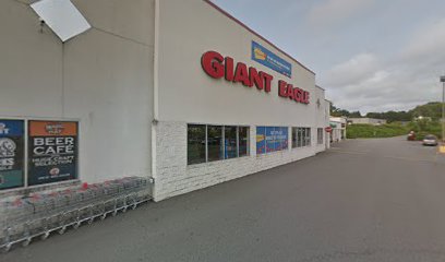 Giant Eagle Pharmacy