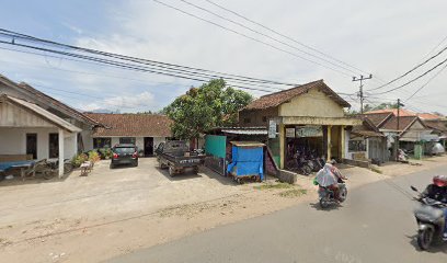 Rumah Makan Kota Kembang