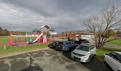 Crichton Park School