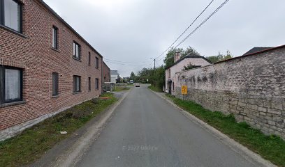 HOGNE Rue de Serinchamps