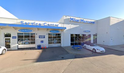Mike Maroone Honda - Service and Parts Center