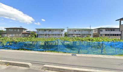 山形県立泉荘グループホーム八ケ森荘