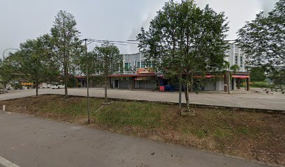 99 Speedmart 2770 (JH) Taman Sri Kundang