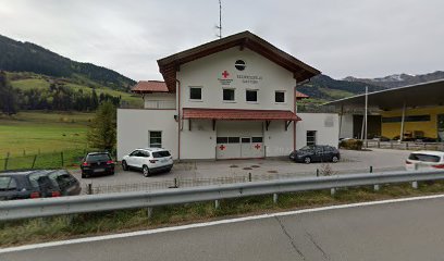 Rotes Kreuz Salzburg Bezirksstelle Gastein