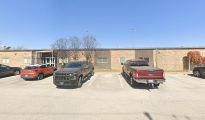 Marble Falls Central Office