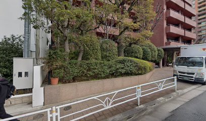 渋谷美竹ハイム