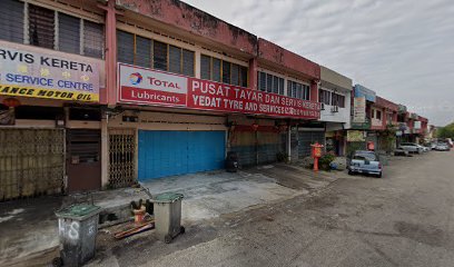 Hup Soon Car Service Centre