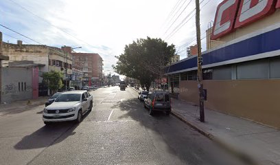 Avenida Hipólito Yrigoyen 381