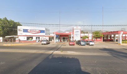 Panaderia Rmama Rosa