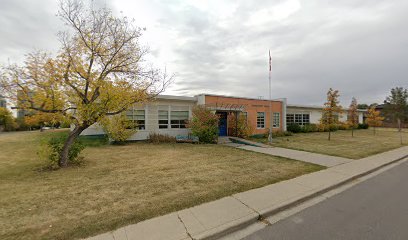 Calgary Arts Academy - Rosscarrock Campus
