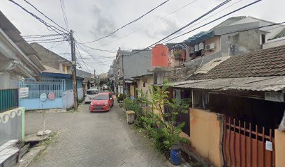 PRIMAGO Tangerang | Bimbel Bimago Masuk GONTOR